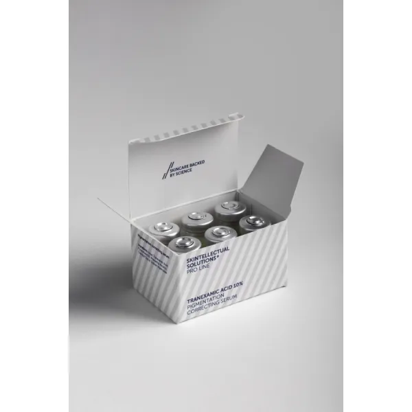 Тranexamic Acid 10% Pro Line 